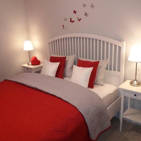 Apartament Family- Klimatyzacja Oświęcim Esterno foto