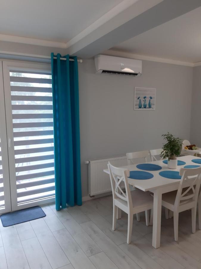 Apartament Family- Klimatyzacja Oświęcim Esterno foto