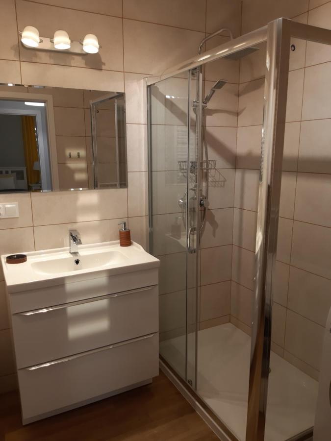 Apartament Family- Klimatyzacja Oświęcim Esterno foto