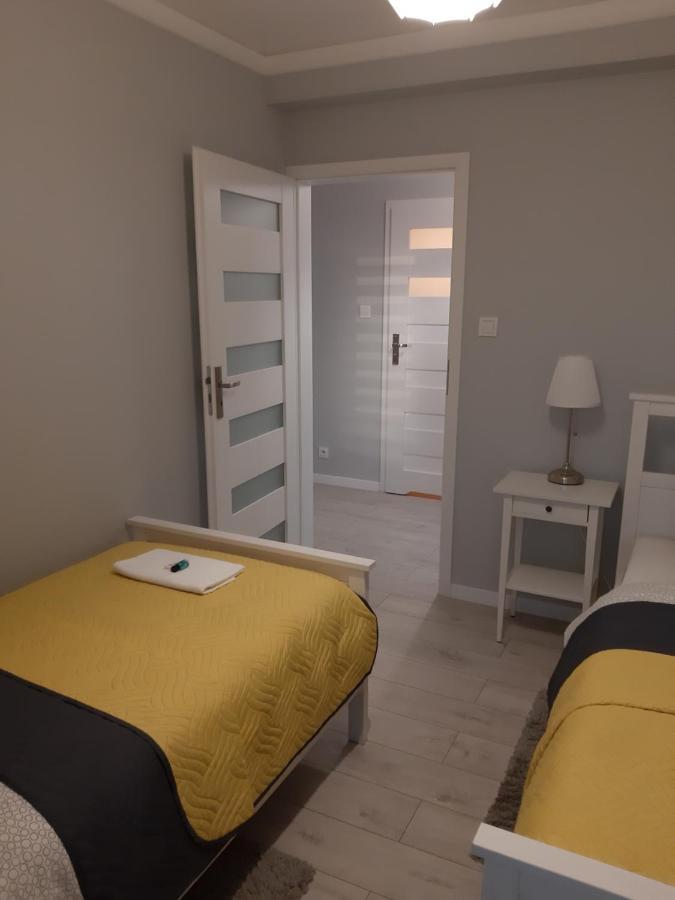 Apartament Family- Klimatyzacja Oświęcim Esterno foto