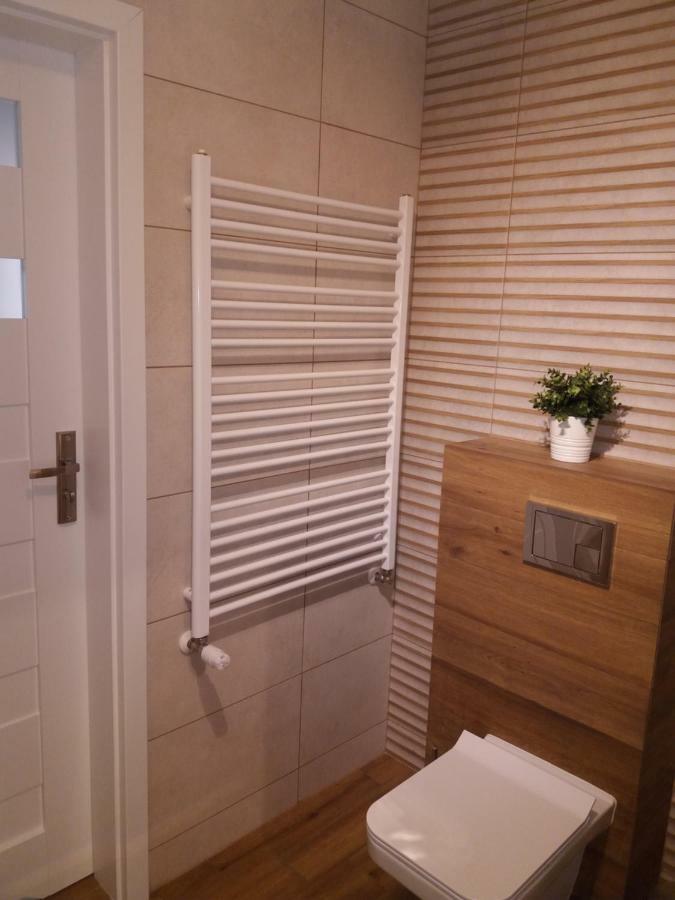 Apartament Family- Klimatyzacja Oświęcim Esterno foto