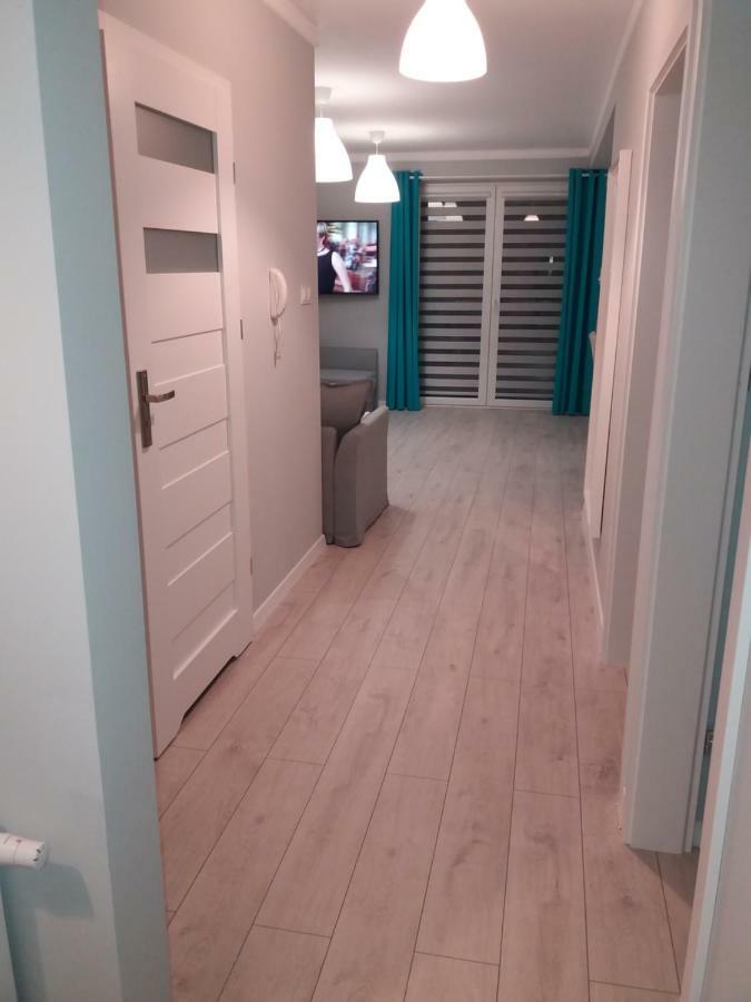 Apartament Family- Klimatyzacja Oświęcim Esterno foto
