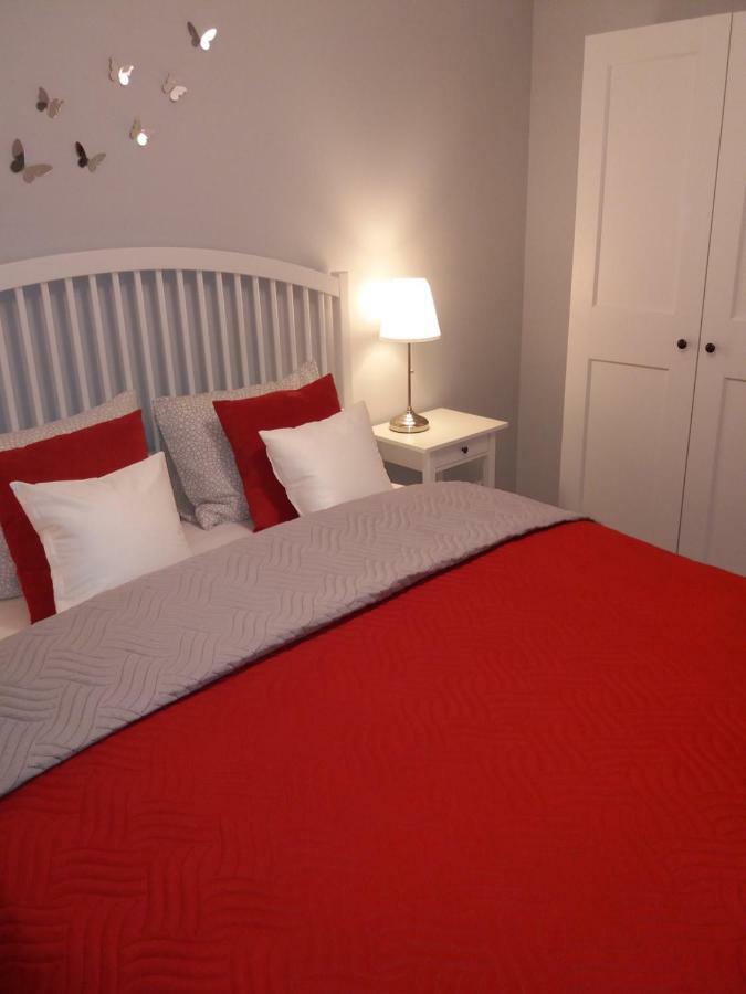 Apartament Family- Klimatyzacja Oświęcim Esterno foto